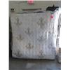 Image 1 : New King Size Pillow Top Mattress