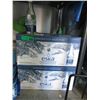 Image 1 : 2 Cases of Eska Carbonated Spring Water