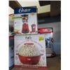 Image 1 : Blender & 2 Popcorn Makers - Store Returns