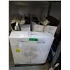 Image 1 : 5 Assorted Electric Fans - Store Returns