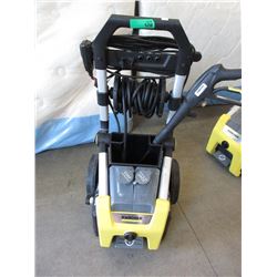 Karcher 1900 PSI Pressure Washer - Store Return