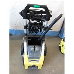 Karcher 1900 PSI Pressure Washer - Store Return