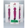 Image 1 : 2 New Ammelee Cordless Vibrator/Massagers