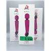 Image 1 : 2 New Ammelee Cordless Vibrator/Massagers