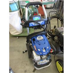 Subaru 3100 PSI Pressure Washer