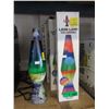 Image 1 : Five 14.5" Lava Lamps