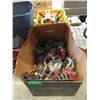 Image 1 : Box of Assorted Clamps & Guides