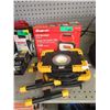 Image 1 : 1 Snap On & 2 CAT Work Lights - Store Returns