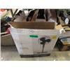 Image 1 : 5 Assorted Electric Fans - Store Returns