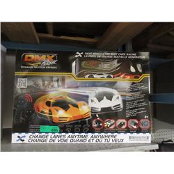 DMX Slot Car Set - Store Return