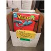 Image 1 : Approximately 100 Assorted Comics