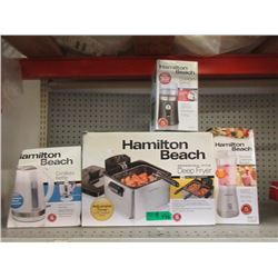 4 Small Kitchen Appliances - Store Returns