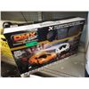 Image 1 : DMX Slot Car Race Set  - Store Return