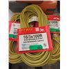 Image 1 : New 100 Foot Outdoor Extension Cord