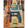 Image 1 : 2 New Electric Impact Drills