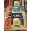 Image 1 : 2 New Electric Impact Drills