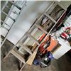 Image 1 : 6FT ALUMINUM A-FRAME LADDER