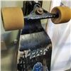 Image 3 : LAND YACHTZ LONGBOARD