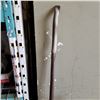 Image 3 : RAILROAD SPIKE PULLER