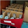 Image 1 : BOX OF SCENTED HAND SOAP IN PUMP-ACTION CONTAINERS