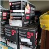 Image 2 : 3 BOXES OF 3" PATIO DECK NAILS