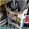 Image 1 : GRILL CHEF BBQ COVER 68 x 42
