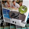 Image 2 : GRILL CHEF BBQ COVER 68 x 42