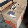 Image 1 : BOX LOT OF RECORDS