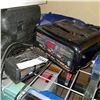 Image 1 : MOTOMASTER ELIMINATOR BATTERY CHARGER AND BATTERY CHARGER