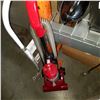 Image 3 : 3 HEATERS, SCORPION HANDLED VACUUM, AND DIRT DEVIL VACUUM