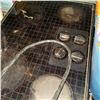 Image 2 : GLASS STOVE TOP