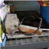 Image 3 : GLASS STOVE TOP