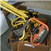 Image 1 : BOX OF SHOP LIGHTS