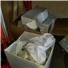 Image 1 : LOT OF BABY CLOTHES AND AIR SAMPLERS