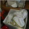 Image 2 : LOT OF BABY CLOTHES AND AIR SAMPLERS