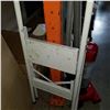 Image 2 : LOT OF SLAT WALL BASKETS