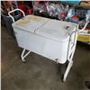 Image 1 : ROLLING COOLER