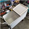 Image 3 : ROLLING COOLER