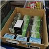 Image 1 : BOX OF PAN SOCKET AND TECH SCREWS