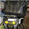 Image 2 : 2 BATTERY BOXES GROUP 27 AND 24 W/ STANLEY BATTERY PACK