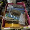 Image 1 : LOT OF CAR SPEAKERS