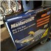 Image 1 : MASTERCRAFT WET TILE SAW