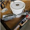 Image 1 : ANCHOR AND 100FT NYLON ANCHOR LINE