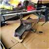 Image 1 : MASTERCRAFT MITER SAW AND BOX