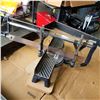 Image 2 : MASTERCRAFT MITER SAW AND BOX