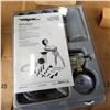 Image 1 : MITY VAC AUTOMOTIVE TEST AND BLEED KIT