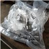 Image 1 : LOT OF SOCKET WRENCH REBUILD KITS AND 1/2 INCH DRIVE SWIVEL SOCKETS