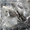 Image 2 : LOT OF SOCKET WRENCH REBUILD KITS AND 1/2 INCH DRIVE SWIVEL SOCKETS