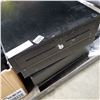 Image 2 : 4 CASH DRAWERS AND TRAYS AND MOUNTING BRACKET