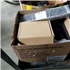 Image 4 : 4 CASH DRAWERS AND TRAYS AND MOUNTING BRACKET